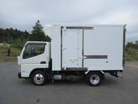 MITSUBISHI FUSO Canter Refrigerator & Freezer Truck TPG-FBA50 2016 225,000km_4