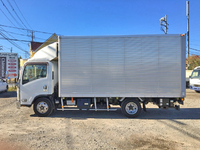 ISUZU Elf Aluminum Van TKG-NPR85AN 2012 230,133km_6