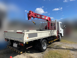 Canter Truck (With 5 Steps Of Unic Cranes)_2