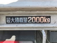 HINO Dutro Flat Body TSG-XKC605M 2016 160,675km_15