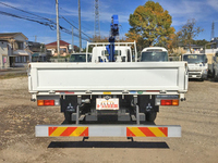 MITSUBISHI FUSO Canter Truck (With 4 Steps Of Cranes) TKG-FEC90 2015 51,424km_10