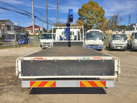 MITSUBISHI FUSO Canter Truck (With 4 Steps Of Cranes) TKG-FEC90 2015 51,424km_11