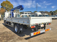 MITSUBISHI FUSO Canter Truck (With 4 Steps Of Cranes) TKG-FEC90 2015 51,424km_4