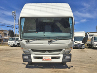 MITSUBISHI FUSO Canter Truck (With 4 Steps Of Cranes) TKG-FEC90 2015 51,424km_9