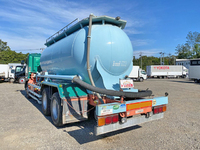 HINO Profia バルクシャ（フンリュウタイウンパンシャ） BKG-FR1APYG 2009 643,368km_4