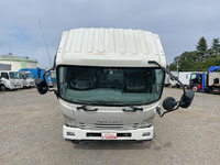 ISUZU Forward Dump TKG-FRR90S1 2015 18,725km_10