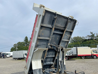 ISUZU Forward Dump TKG-FRR90S1 2015 18,725km_19