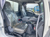 ISUZU Forward Dump TKG-FRR90S1 2015 18,725km_35