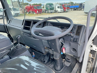 ISUZU Forward Dump TKG-FRR90S1 2015 18,725km_36