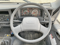 ISUZU Forward Dump TKG-FRR90S1 2015 18,725km_37