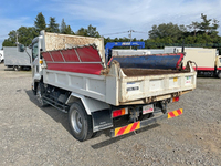 ISUZU Forward Dump TKG-FRR90S1 2015 18,725km_4