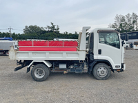 ISUZU Forward Dump TKG-FRR90S1 2015 18,725km_5