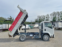 ISUZU Forward Dump TKG-FRR90S1 2015 18,725km_6