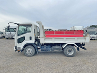 ISUZU Forward Dump TKG-FRR90S1 2015 18,725km_7