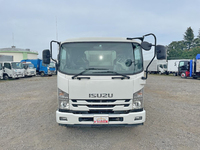 ISUZU Forward Dump TKG-FRR90S1 2015 18,725km_9