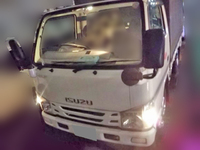 ISUZU Elf Covered Truck TRG-NHR85A 2018 17,029km_3