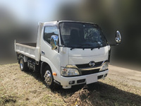 HINO Dutro Dump TKG-XZU620T 2013 139,305km_3