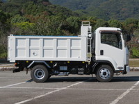 ISUZU Forward Deep Dump TKG-FRR90S2 2014 68,000km_3