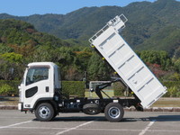 ISUZU Forward Deep Dump TKG-FRR90S2 2014 68,000km_7