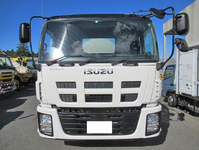 ISUZU Giga Mixer Truck QKG-CXZ77AT 2016 148,000km_3