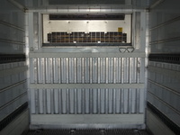 MITSUBISHI FUSO Super Great Refrigerator & Freezer Truck LKG-FS54VZ 2011 772,000km_13