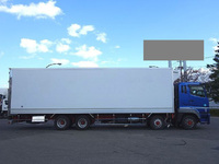 MITSUBISHI FUSO Super Great Refrigerator & Freezer Truck LKG-FS54VZ 2011 772,000km_6