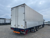 ISUZU Giga Aluminum Wing QKG-CYJ77A 2013 458,866km_2