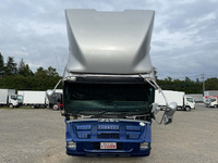 ISUZU Giga Aluminum Wing QKG-CYJ77A 2013 458,866km_7