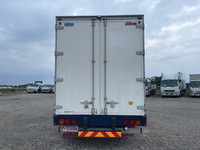 ISUZU Giga Aluminum Wing QKG-CYJ77A 2013 458,866km_8