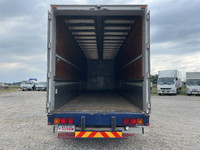 ISUZU Giga Aluminum Wing QKG-CYJ77A 2013 458,866km_9