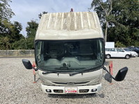 HINO Dutro Truck (With 3 Steps Of Unic Cranes) TKG-XZU655M 2015 67,608km_9