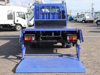 MITSUBISHI FUSO Canter Double Cab SKG-FEB50 2012 81,100km_7