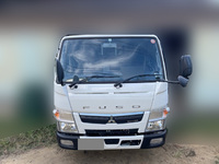 MITSUBISHI FUSO Canter Flat Body 2RG-FBA20 2020 258km_3