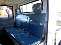 MITSUBISHI FUSO Canter Double Cab TPG-FBA00 2016 7,000km_13