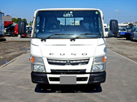 MITSUBISHI FUSO Canter Double Cab TPG-FBA00 2016 7,000km_4