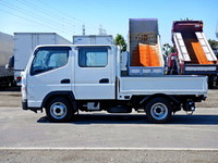 MITSUBISHI FUSO Canter Double Cab TPG-FBA00 2016 7,000km_5