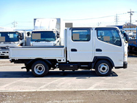 MITSUBISHI FUSO Canter Double Cab TPG-FBA00 2016 7,000km_7