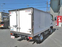 TOYOTA Toyoace Refrigerator & Freezer Truck LDF-KDY271 2016 56,264km_2