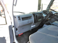 TOYOTA Toyoace Refrigerator & Freezer Truck LDF-KDY271 2016 56,264km_31