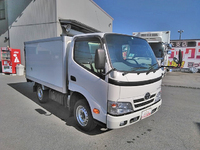 TOYOTA Toyoace Refrigerator & Freezer Truck LDF-KDY271 2016 56,264km_3