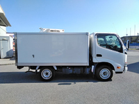 TOYOTA Toyoace Refrigerator & Freezer Truck LDF-KDY271 2016 56,264km_6