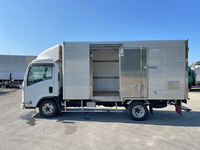 ISUZU Elf Aluminum Van TPG-NMS85AN 2016 234,814km_5