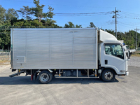 ISUZU Elf Aluminum Van TPG-NMS85AN 2016 234,814km_6