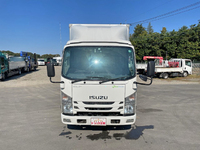 ISUZU Elf Aluminum Van TPG-NMS85AN 2016 234,814km_7