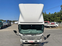 ISUZU Elf Aluminum Van TPG-NMS85AN 2016 234,814km_8