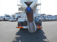 UD TRUCKS Quon Mixer Truck QKG-CW5XL 2014 135,754km_5