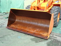 HITACHI Others Wheel Loader LX80-2C 1997 4,758h_10