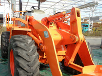 HITACHI Others Wheel Loader LX80-2C 1997 4,758h_12