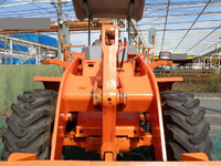 HITACHI Others Wheel Loader LX80-2C 1997 4,758h_13