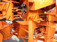 HITACHI Others Wheel Loader LX80-2C 1997 4,758h_17